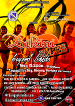 bacuag bikini open poster surigao