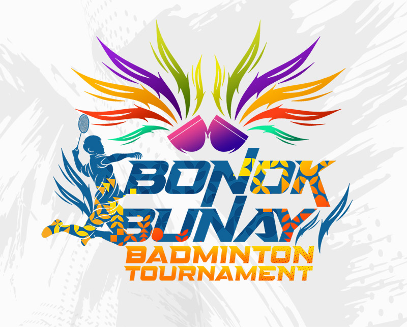 1st Bonok-Bunay Badminton Tournament