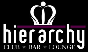 hierarchy club logo manila | bar logo design philippines