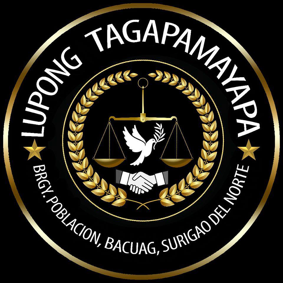 government logo design | manila graphic logo