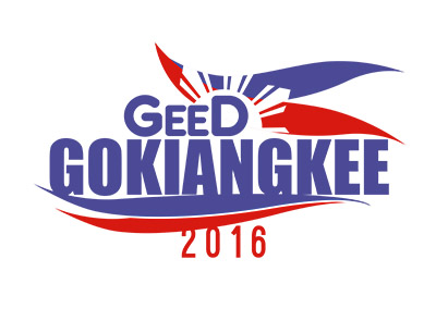 geed gokiangkee | politics logo 