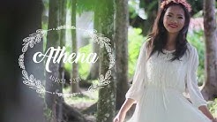 Athena Madera Debut 18th Birthday | Save the Date | Tomas Dela Costa