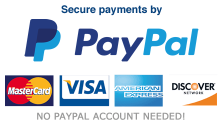 Lavillas Paypal Payment